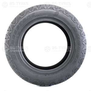 Bridgestone Dueler A/T 002 235/60 R18 107H