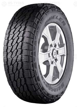 Bridgestone Dueler A/T 002 235/60 R18 107H