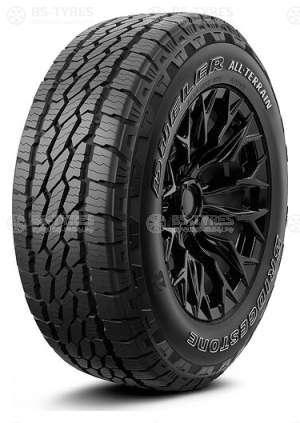 Bridgestone Dueler A/T 002 235/60 R18 107H