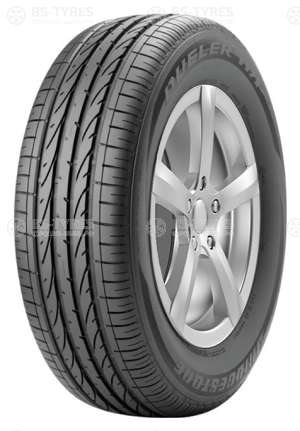 Bridgestone Dueler H/P Sport 305/40 R20 112Y