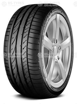Bridgestone Potenza RE050A RunFlat 275/30 R20 97Y