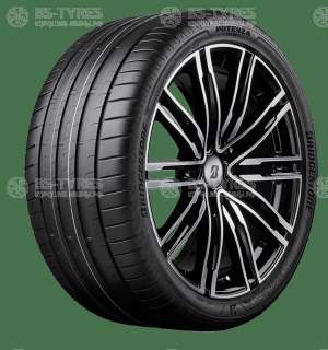 Bridgestone Potenza Sport 285/35 R22 106Y