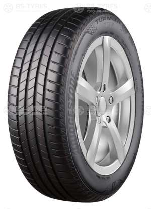 Bridgestone Turanza T005 205/55 R17 91W