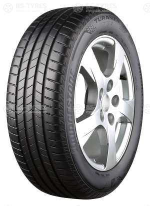 Bridgestone Turanza T005 205/55 R17 91W