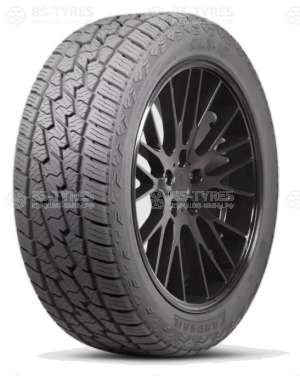 CLX10 Rangeblazer A/T