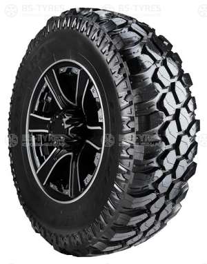 Centara Terrena M/T 265/70 R17C 121/118Q
