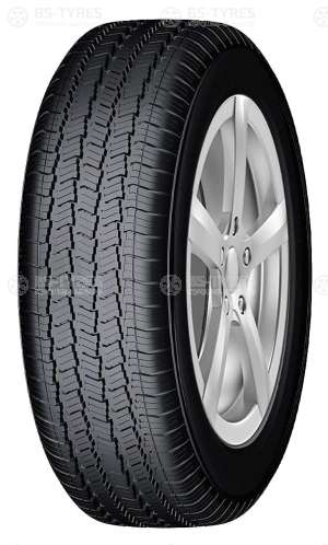 Compasal Gazill 195/75 R16C 107/105R