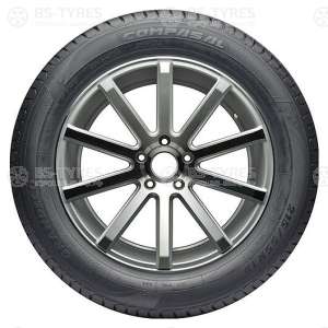 Compasal GrandEco 215/45 R17 91W