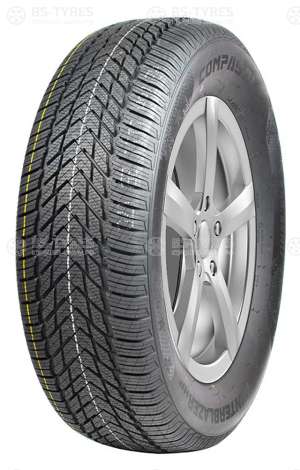 Compasal WinterBlazer HP 215/60 R17 96H