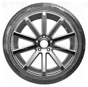 Compasal WinterBlazer UHP 275/60 R20 119H