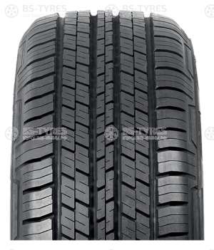 Continental 4x4 ContiContact MO 235/60 R17 102V