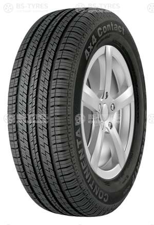 Continental 4x4 ContiContact MO 235/60 R17 102V