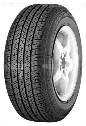 Continental 4x4 ContiContact MO 235/60 R17 102V