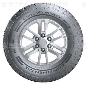 Continental ContiCrossContact ATR 255/60 R17 106V