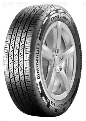 Continental ContiCrossContact H/T 275/50 R21 113V