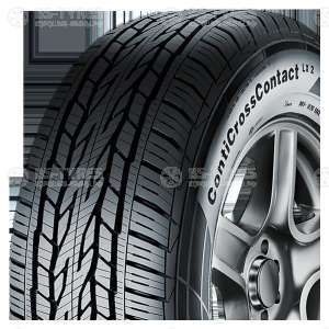 Continental ContiCrossContact LX2 215/50 R17 91H