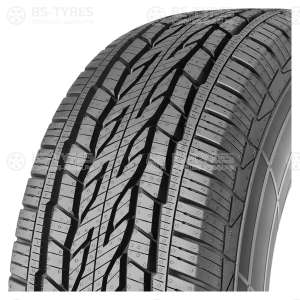 Continental ContiCrossContact LX2 215/50 R17 91H