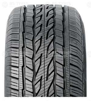 Continental ContiCrossContact LX2 215/50 R17 91H