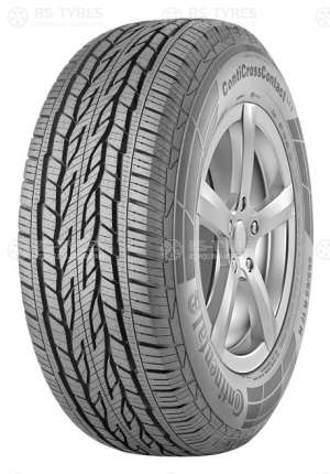 Continental ContiCrossContact LX2 215/50 R17 91H