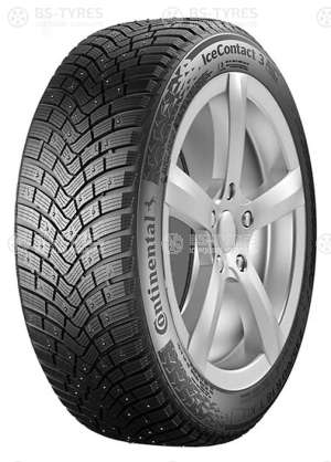Continental ContiIceContact 3 235/55 R19 105T