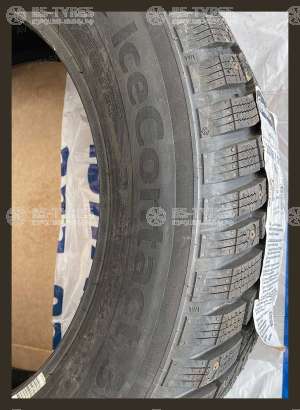 Continental ContiIceContact 3 235/55 R19 105T
