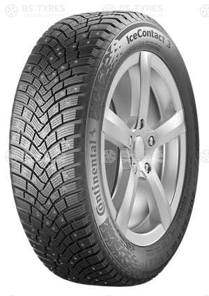 Continental ContiIceContact 3 235/55 R19 105T