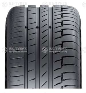 Continental ContiPremiumContact 6 MO 325/40 R22 114Y