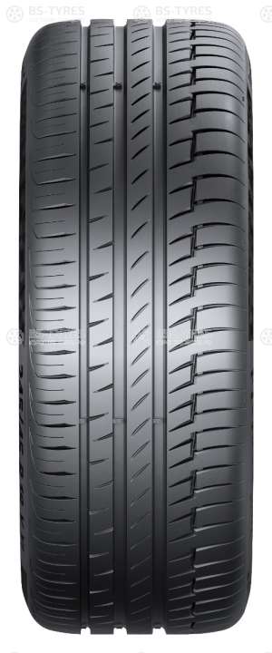 Continental ContiPremiumContact 6 MO 325/40 R22 114Y