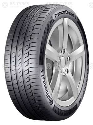 Continental ContiPremiumContact 6 MO 325/40 R22 114Y