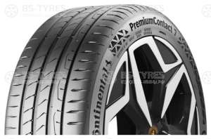 Continental ContiPremiumContact 7 215/50 R18 92V