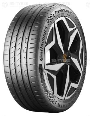 Continental ContiPremiumContact 7 215/50 R18 92V