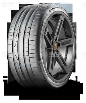 Continental ContiSportContact 6 235/50 R19 99Y