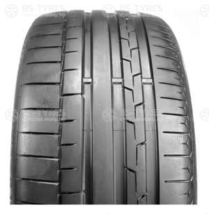 Continental ContiSportContact 6 235/50 R19 99Y