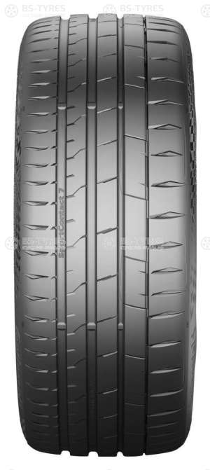 Continental ContiSportContact 7 295/30 R20 101Y