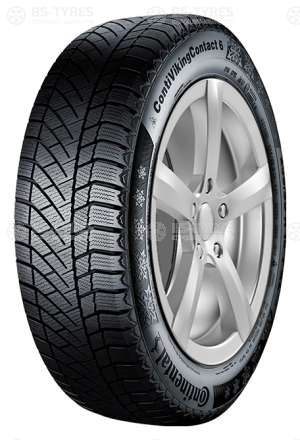 Continental ContiVikingContact 6 235/40 R18 95T (2016)