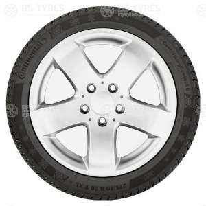 Continental ContiVikingContact 6 235/40 R18 95T (2016)