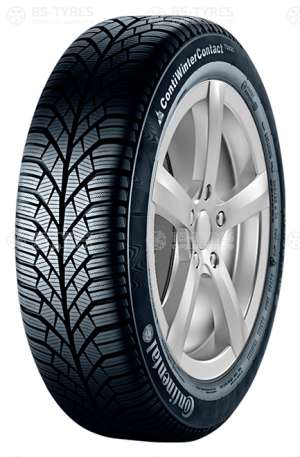Continental ContiWinterContact TS830 MO 255/40 R20 101V