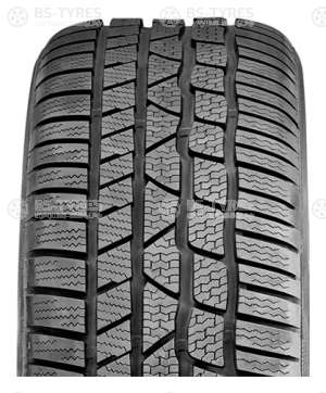 Continental ContiWinterContact TS830P SSR RunFlat 225/50 R18 99V
