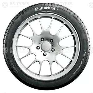 Continental ContiWinterContact TS830P SSR RunFlat 225/50 R18 99V