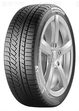 Continental ContiWinterContact TS850P 215/55 R17 98H