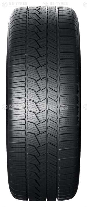 Continental ContiWinterContact TS860S 235/40 R19 96V