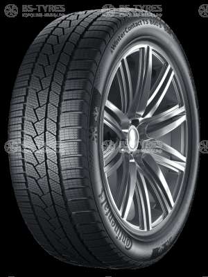 Continental ContiWinterContact TS860S 235/40 R19 96V