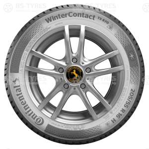Continental ContiWinterContact TS870 225/50 R17 98H