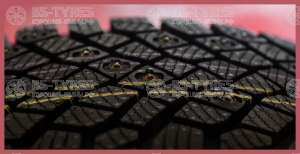 Continental IceContact XTRM 275/45 R20 110T