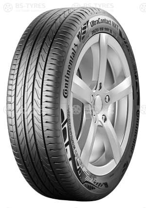 Continental UltraContact 205/55 R19 97V