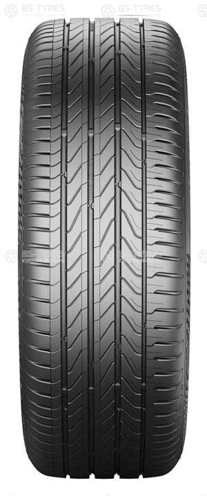 Continental UltraContact 205/55 R19 97V