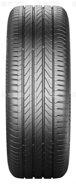 Continental UltraContact 205/55 R19 97V