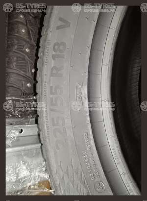 Continental UltraContact 205/55 R19 97V