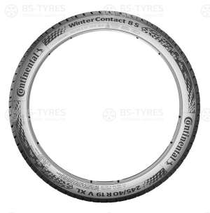 Continental WinterContact 8S 285/35 R21 105V