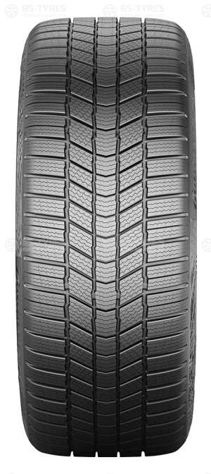 Continental WinterContact 8S 285/35 R21 105V